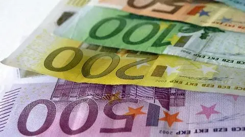 Bezrobocie w Eurolandzie rekordowo niskie
