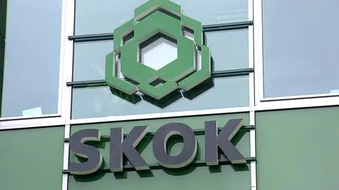 Sąd postanowił o upadłości SKOK Polska