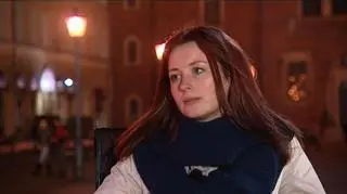 Aleksandra Kucharska