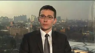 Dynamika sprzedaży detalicznej w grudniu spadła i wyniosła +8,6% wobec danych z listopada. Jak sygnały z gospodarki postrzega Wiktor Wojciechowski, główny ekonomista Investbanku, o tym w Programie Godzina dla Pieniędzy. 