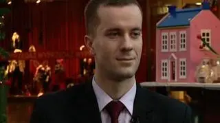 Piernik z nowym VAT-em. W programie zajęliśmy się zmianą stawki podatku od towarów i usług na produkty ze świątecznego koszyka w Nowym Roku. Rozmowa z Andrzejem Pośniakiem, doradcą podatkowym CMS Cameron McKenna.