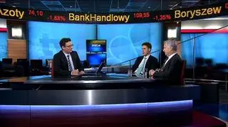 Piotr Kuczyński, Maciej Bitner