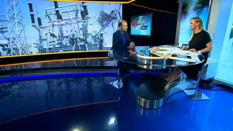 Ekspert: Polska traci wizerunkowo na obecnych problemach z energią