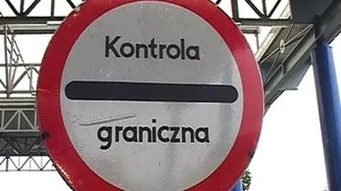 Celnicy chcą zarobić na Schengen