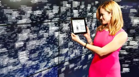 Watson – pierwszy komputer kognitywny
