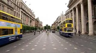 Recesja dotarła do Unii Europejskiej. Irlandia jest pierwszym krajem z piętnastki strefy euro, której sytuacja ekonomiczna spełnia szeroko akceptowaną definicję recesji.