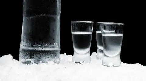 Rośnie inflacja w Rosji, ale nie wzrosną ceny wódki