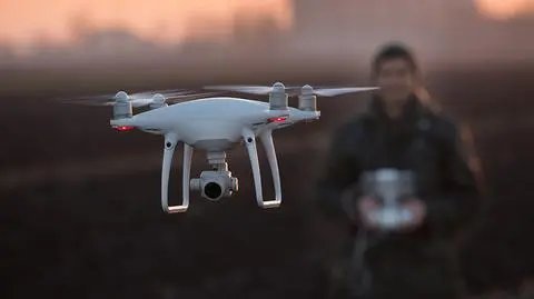 Rejestr właścicieli dronów. Zapowiedź ULC