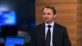 Budimex publikuje wyniki - w ubiegłym roku przychody wzrosły o 24,5% rok do roku a zysk netto spadł o 2,4%. Spółka chce wchodzić na nowe rynki, między innymi na rynek energetyczny, chce także zbudować spalarnię i wejść w projekt deweloperski. O wynikach Budimeksu i jego planach rozmawialiśmy z prezesem spółki, Dariuszem Blocherem.