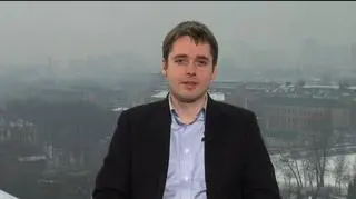 Firma z Łodzi co zarabia na Euro 2012 tworząc aplikację na telefony dla zagranicznych kibiców. Ma ona dostarczać im informacji? Jakie są szczegóły projektu mówi Michał Stefański, dyrektor zarządzający w MobileMS