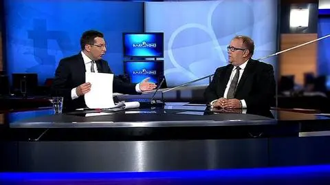 Dane osobiste w sieci