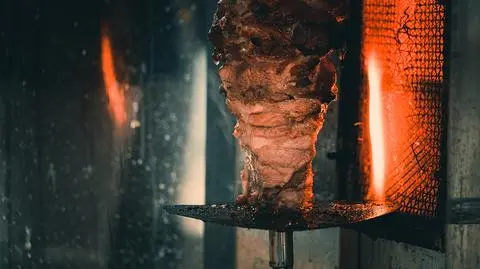 Słowenia. Salmonella w mięsie do kebabów z Polski