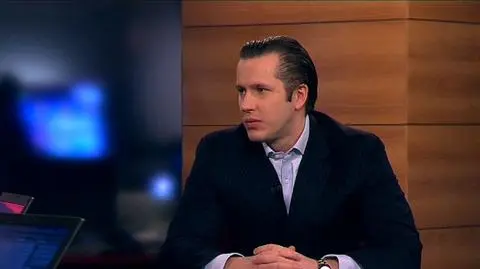 Popyt na małe i średnie spółki