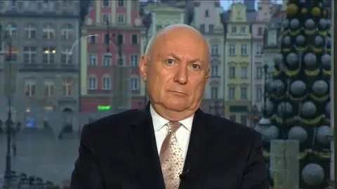 Polska dostała zadyszki