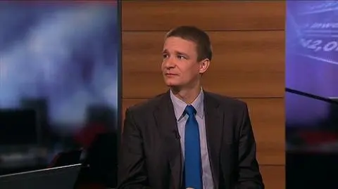 Będzie trudniej o kredyt ?