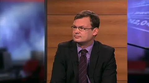 Powstaje nowa unia - fiskalna 