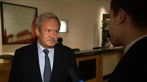 Zielone światło dla gazu łupkowego