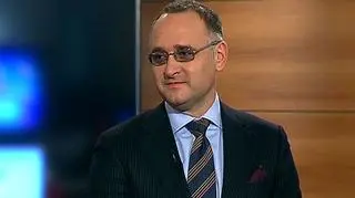 Do końca roku ONE-2-ONE pozbędzie się niektórych swoich aktywów. Akcjonariusz spółki Piotr Majchrzak poinformował, że rozmowy w tej sprawie są bardzo zaawansowane i satysfakcjonujące. Łącznie spółka chce zarobić na sprzedaży aktywów około 12 milionów złotych. Na co przeznaczy te pieniądze i czy przełoży się to na przyspieszenie spółki? O tym w programie "Dzień na rynkach", którego gościem był akcjonariusz ONE-2-ONE Piotr Majchrzak
