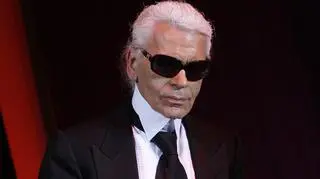 Karl Lagerfeld podejrzany o ukrycie przed fiskusem 20 mln euro
