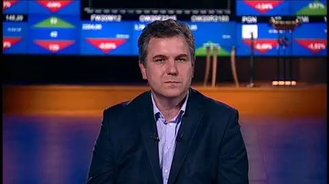 Zmiany w kontraktach walutowych