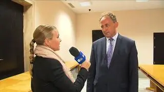 Karolina Hytrek - Prosiecka, Witold Pietrewicz