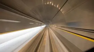 Drogowi inwestorzy zjeżdżają pod ziemię