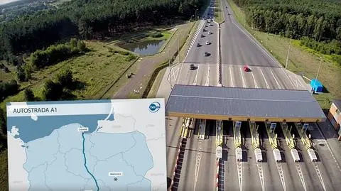 MIiB: autostrada A1 Tuszyn-Częstochowa - do realizacji