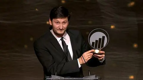 Filip Granek, Przedsiębiorca Roku 2018, o swojej firmie