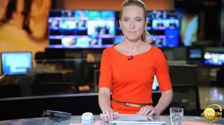 Na wielkanocny weekend do TVN24 Biznes i Świat zaprasza Monika Tomasik