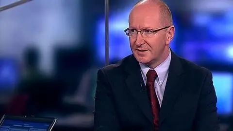 Perspektywy dla Trionu