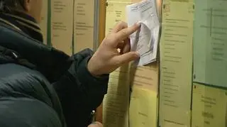 GUS: bezrobocie w styczniu wyniosło 10,3 proc.