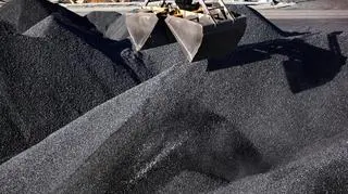 W elektrociepłowniach jest "bardzo wiele pieców przystosowanych do miału