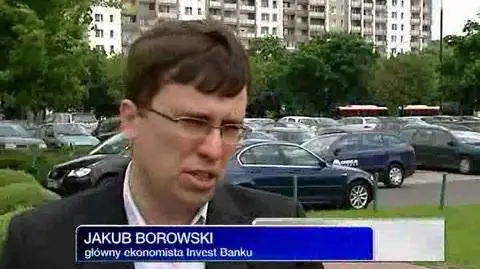 Budżet kontra powódź