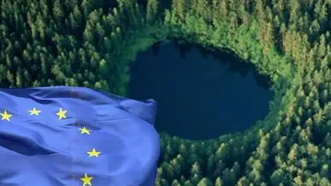 KE: Jakie są intencje polskich władz w sprawie  Rospudy?