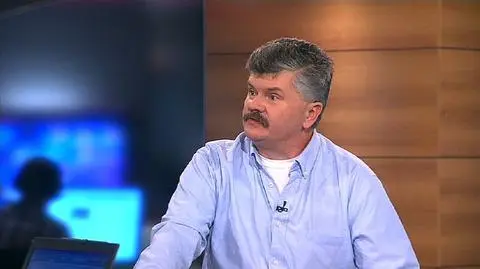 Amerykańska gospodarka ma się dobrze?