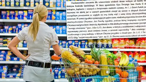 Projekt ustawy o ograniczeniu handlu w niedziele czekają zmiany