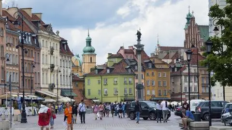 Polska znalazła się na 17. miejscu w zestawieniu 