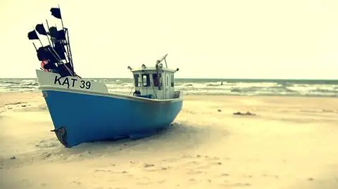 Przekop Mierzei Wiślanej. Jak wpłynie na biznes?