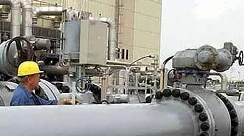 Białoruś spłaciła dług za gaz