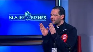 Ksiądz Jacek Stryczek został laureatem pierwszej edycji Nagrody Polskiej Rady Biznesu im. Jana Wejcherta w kategorii działalność społeczna.