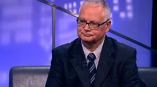 Co będzie z zyskiem NBP? Będzie on czy nie? a jeśli tak to czy będzie można załatać nim budżet? W programie "Biznes Lunch" Rafał Wojda rozmawiał z doradcą ekonomicznym prezydenta RP prof. Adamem Glapińskim o tym co tak naprawdę należałoby zrobić z pieniędzmi które ewentualnie wypracuje Narodowy Bank Polski