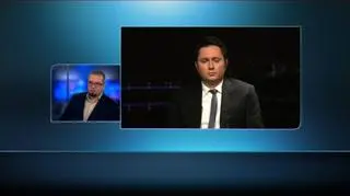 Polskie fabryki tracą parę, ale znacznie wolniej niż przewidywali ekonomiści. W skali roku produkcja urosła w grudniu o 7,7% - to o blisko punkt procentowy wolniej niż miesiąc wcześniej, ale jednocześnie o punkt więcej od prognoz. Rozmowa z głównym ekonomistą BRE Banku Ernestem Pytlarczykiem i prezesem Oknoplastu Mikołajem Plackiem.