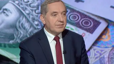 Gościem TVN24 BiS był Henryk Kowalczyk