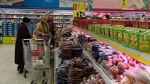 Przedświąteczna gorączka zakupów