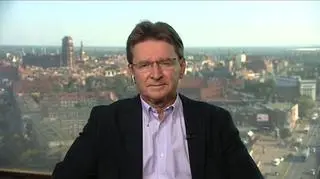 PIOTR STEFANIAK, PREZES INPRO