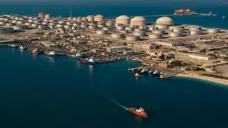 Saudi Aramco planuje wypłatę dywidendy za drugi kwartał 2020 roku w wysokości 18,75 mld dol.