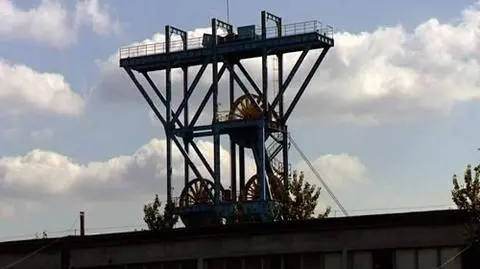 Tchórzewski: w latach prosperity nie inwestowaliśmy w górnictwo