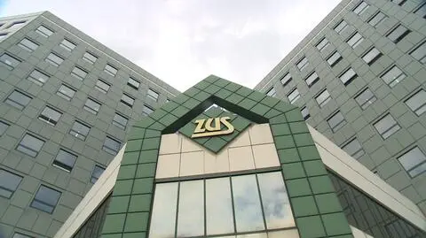 ZUS wstrzymuje przelewy do SK Banku z Wołomina