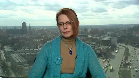 Własna firma kontra etat