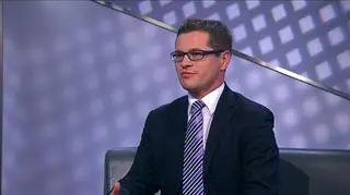 Bank Anglii ogłosił, że ma strategię na wypadek, gdyby strefa euro oraz wspólna waluta przestały istnieć. W jaki sposób banki w poszczególnych krajach powinny się przygotowywać na tak drastyczny scenariusz? Jacek Bartosik, wicedyrektor dep. Skarbu, Polski Bank Przedsiębiorczości